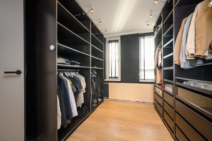 Foto 35 van Punter 16 18