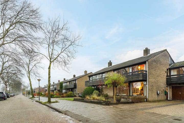 Foto 4 van Hondsruglaan 73