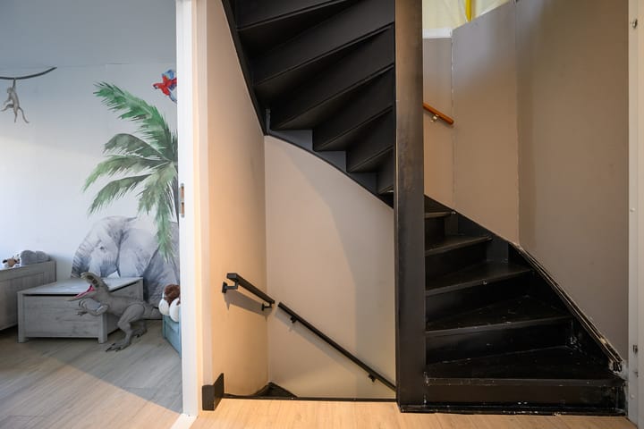 Foto 36 van Punter 16 18