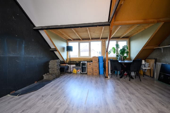 Foto 37 van Punter 16 18