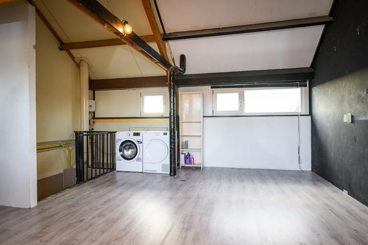 Foto 38 van Punter 16 18