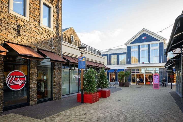 Foto 41 van Punter 16 18