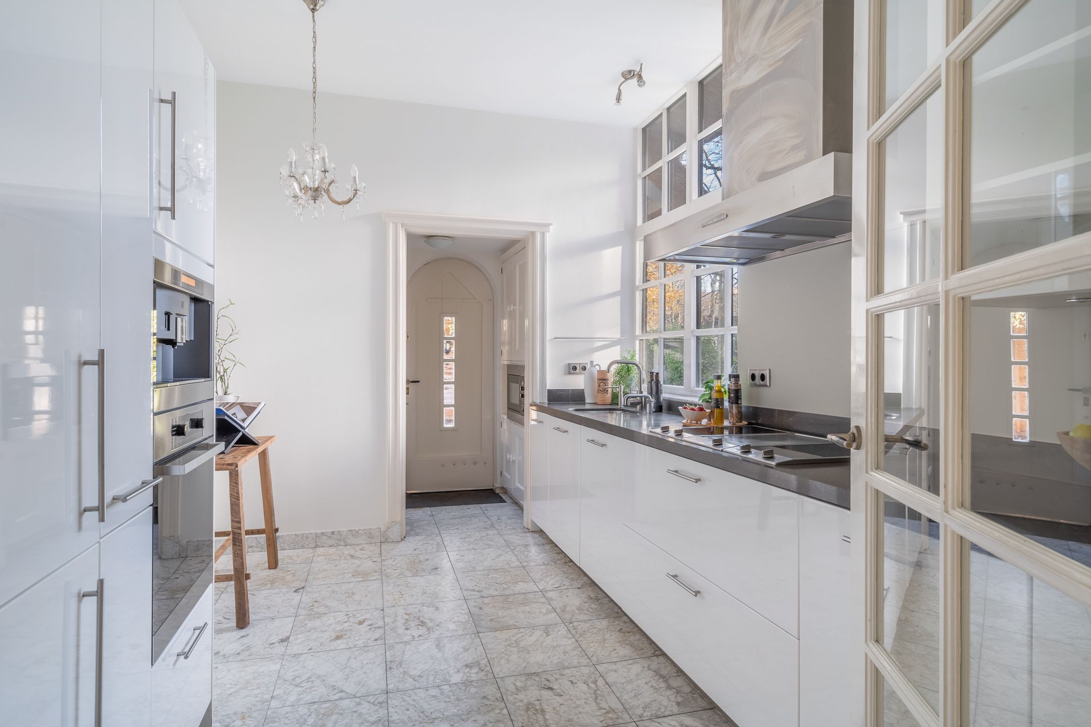 Foto 36 van Laan van Rhemen van Rhemenshuizen 10