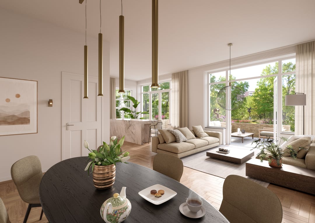 Photo 3 of Joie De Vivre