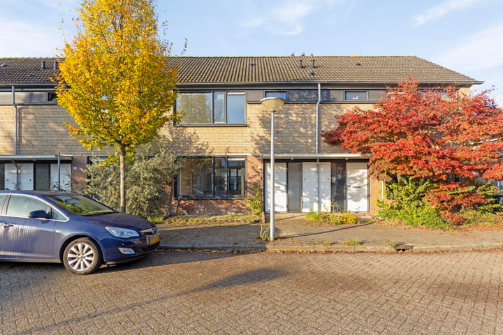 Foto 7 van Kluizenaarstraat 12