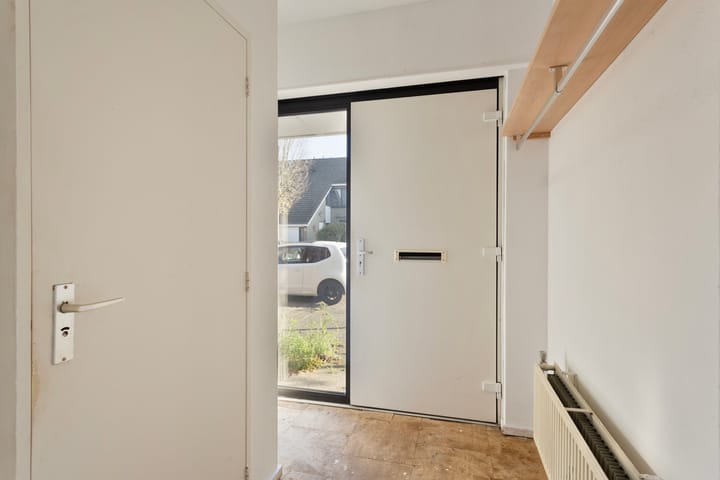 Foto 8 van Kluizenaarstraat 12