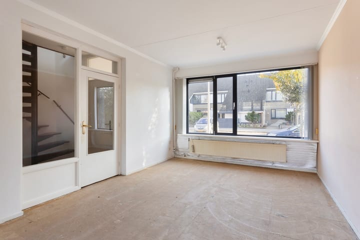 Foto 2 van Kluizenaarstraat 12