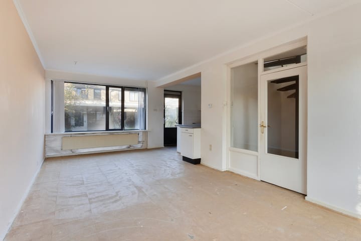 Foto 10 van Kluizenaarstraat 12