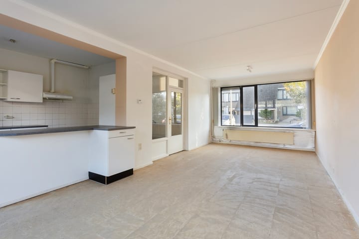 Foto 11 van Kluizenaarstraat 12