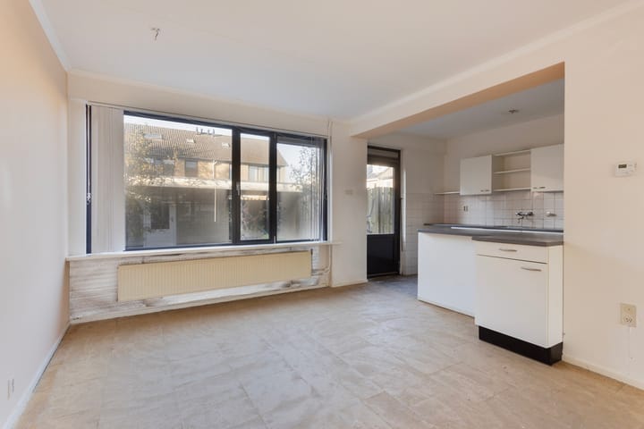 Foto 13 van Kluizenaarstraat 12