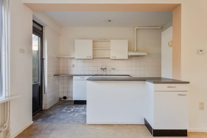 Foto 3 van Kluizenaarstraat 12