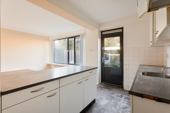 Foto 15 van Kluizenaarstraat 12