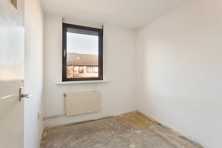 Foto 20 van Kluizenaarstraat 12