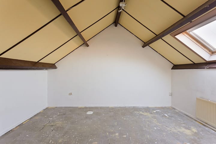 Foto 25 van Kluizenaarstraat 12