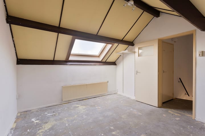 Foto 26 van Kluizenaarstraat 12