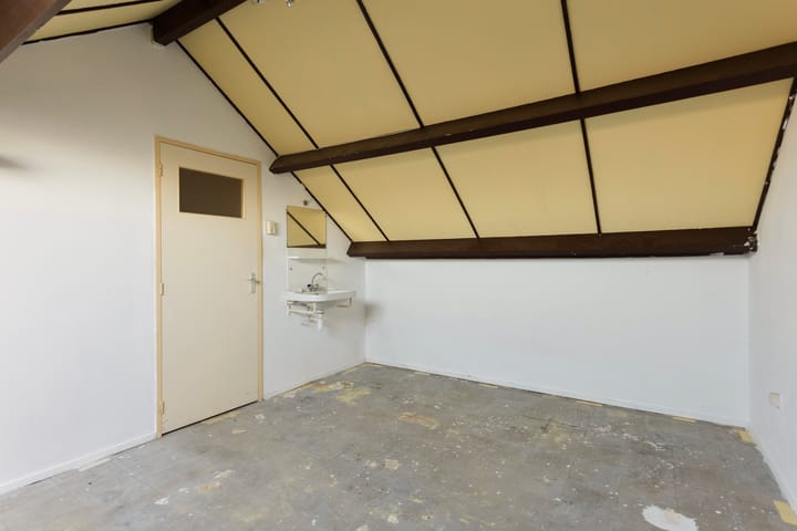 Foto 27 van Kluizenaarstraat 12