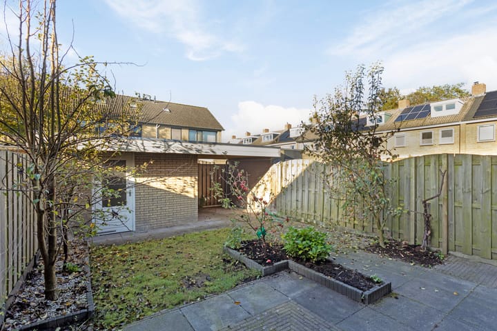 Foto 28 van Kluizenaarstraat 12