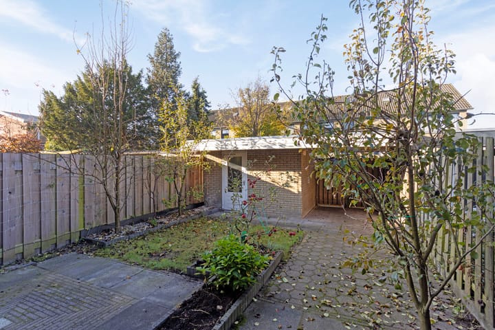 Foto 29 van Kluizenaarstraat 12