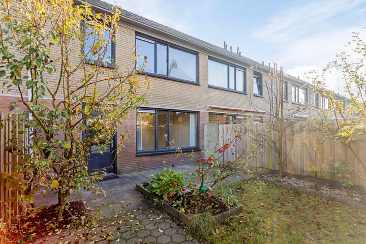 Foto 32 van Kluizenaarstraat 12