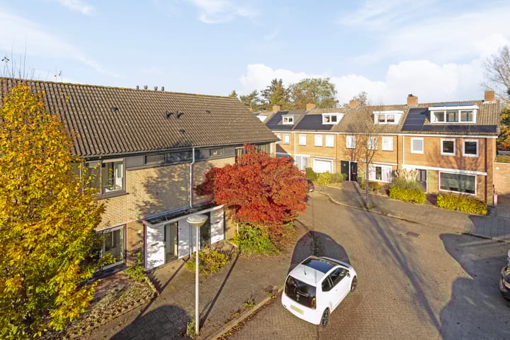 Foto 33 van Kluizenaarstraat 12