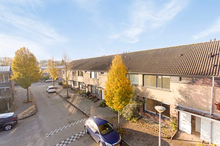 Foto 36 van Kluizenaarstraat 12