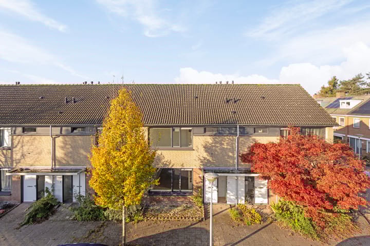 Foto 37 van Kluizenaarstraat 12