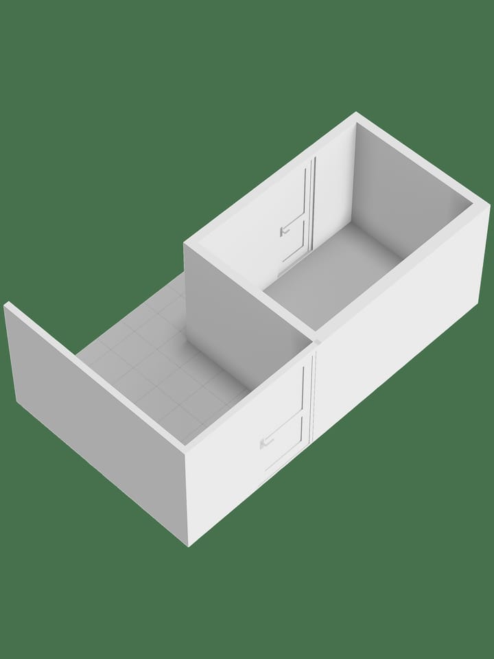 Foto 45 van Kluizenaarstraat 12