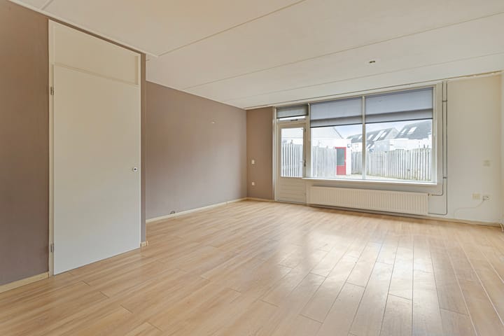 Foto 8 van Darwinstraat 42