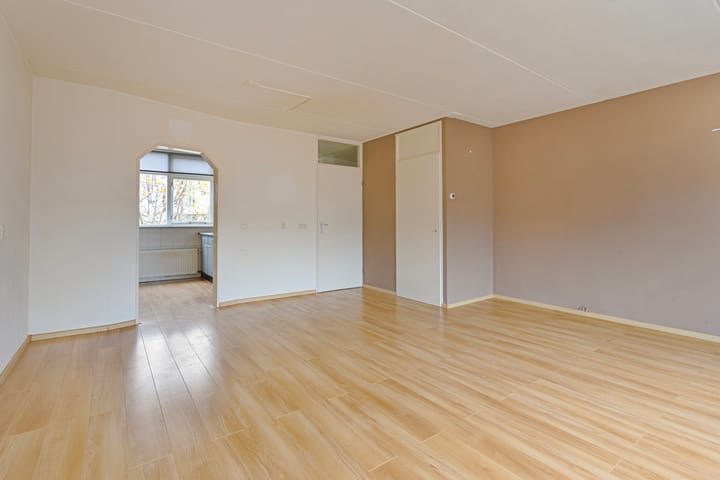 Foto 9 van Darwinstraat 42