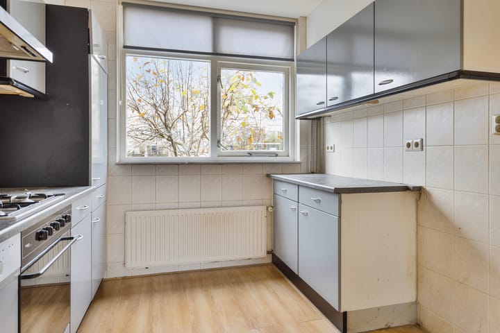 Foto 10 van Darwinstraat 42