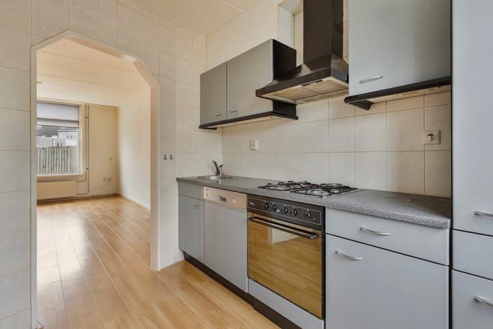 Foto 11 van Darwinstraat 42