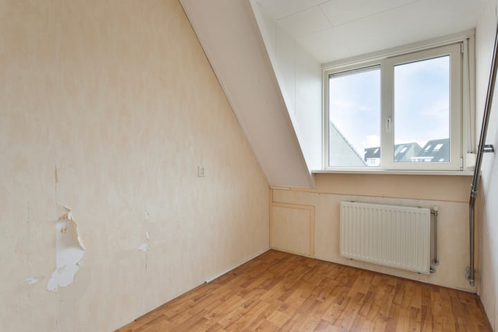 Foto 18 van Darwinstraat 42