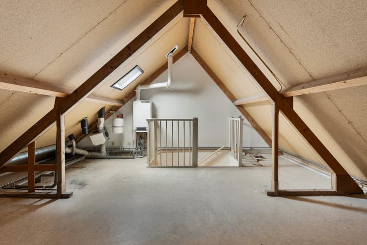 Foto 21 van Darwinstraat 42