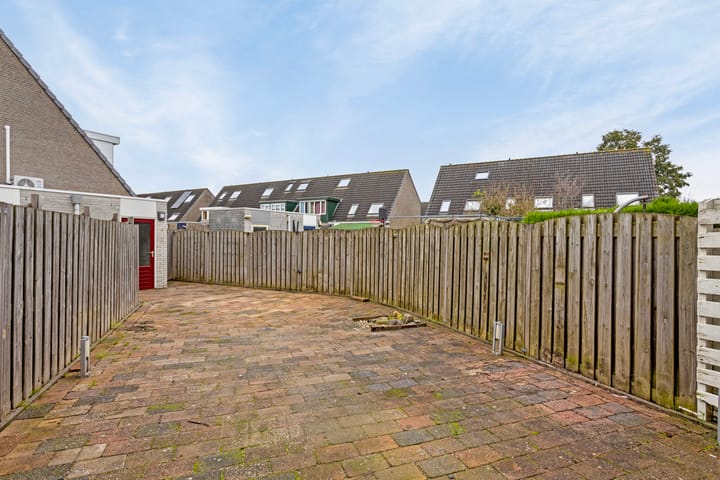 Foto 24 van Darwinstraat 42