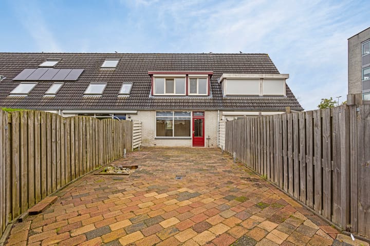 Foto 26 van Darwinstraat 42