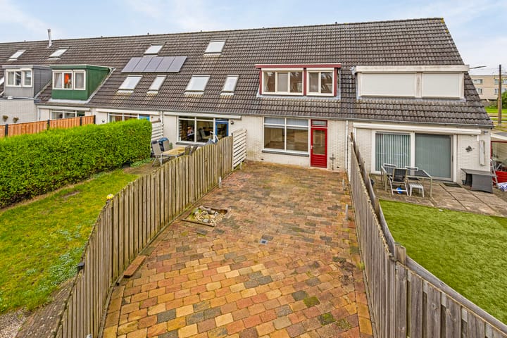 Foto 27 van Darwinstraat 42