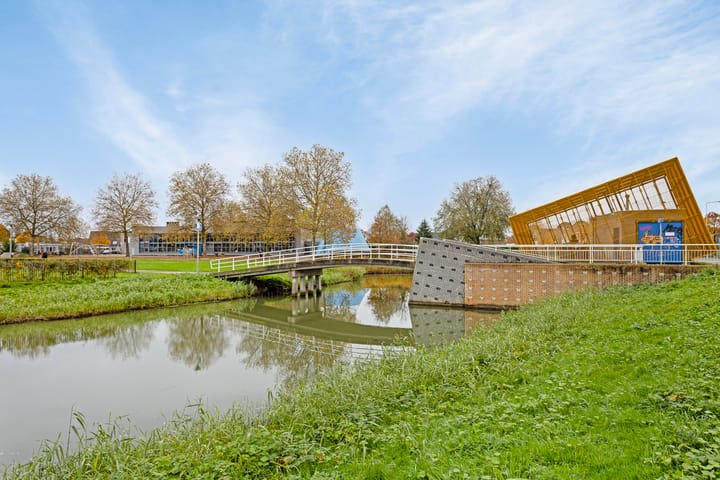 Foto 28 van Darwinstraat 42