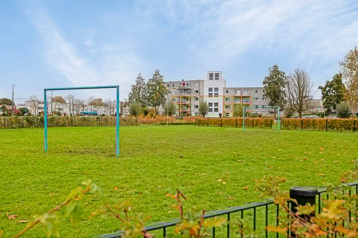 Foto 29 van Darwinstraat 42