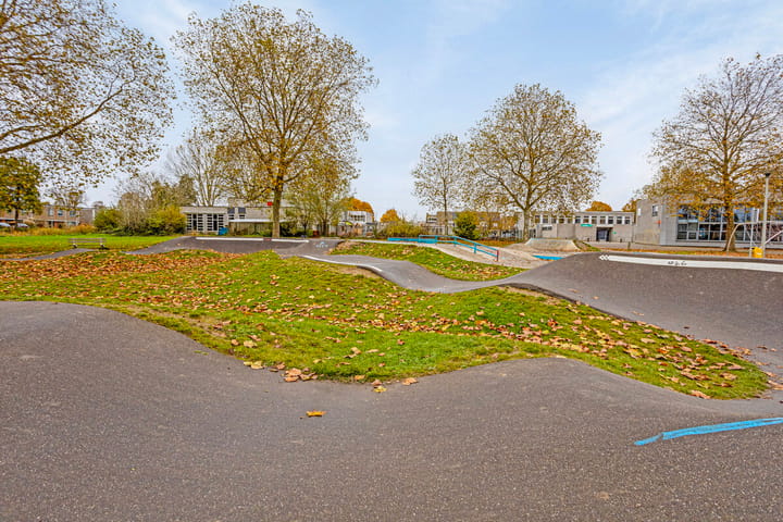 Foto 30 van Darwinstraat 42