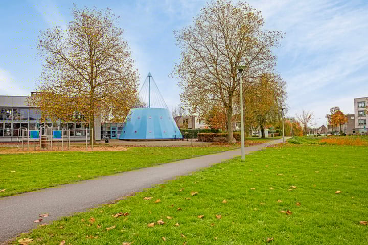 Foto 31 van Darwinstraat 42