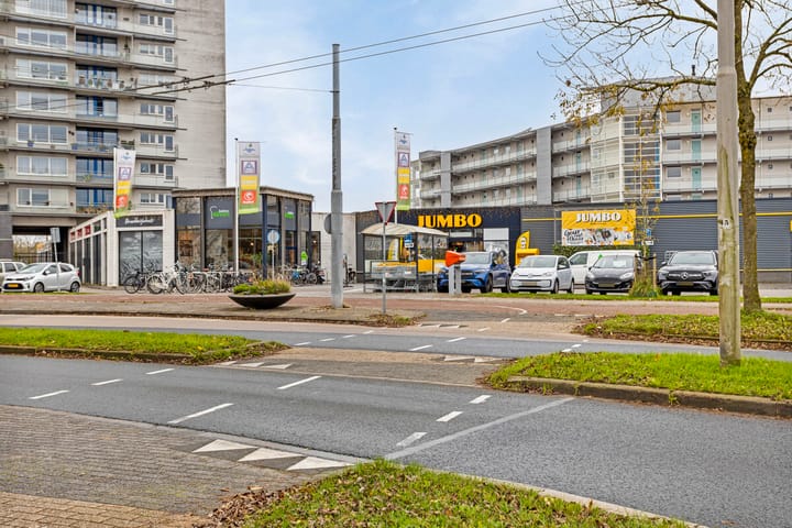 Foto 32 van Darwinstraat 42