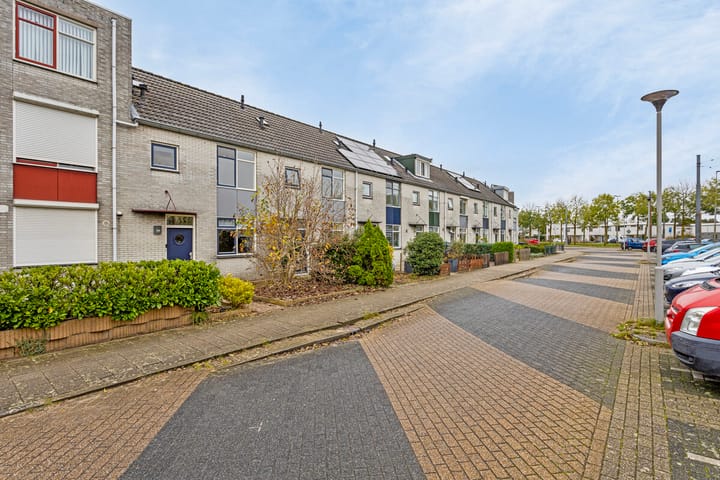 Foto 33 van Darwinstraat 42