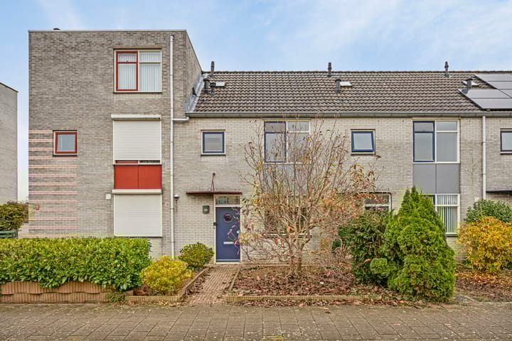 Foto 34 van Darwinstraat 42