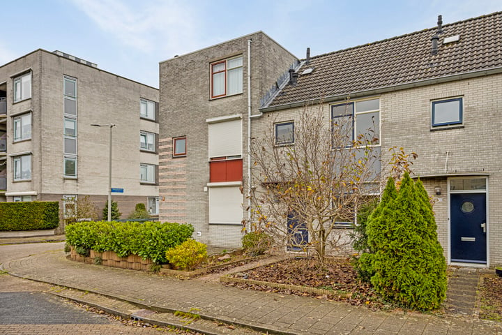 Bekijk foto 35 van Darwinstraat 42