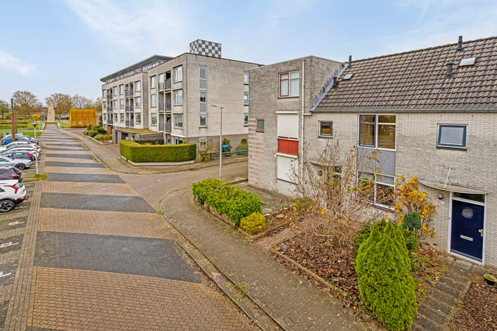 Foto 36 van Darwinstraat 42