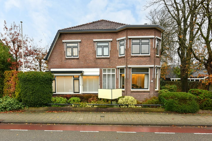 Bozenhoven 137, Mijdrecht