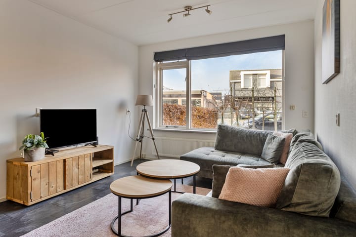 Foto 2 van Oudlandsestraat 15