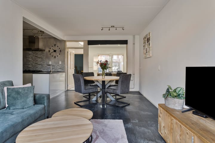 Foto 3 van Oudlandsestraat 15