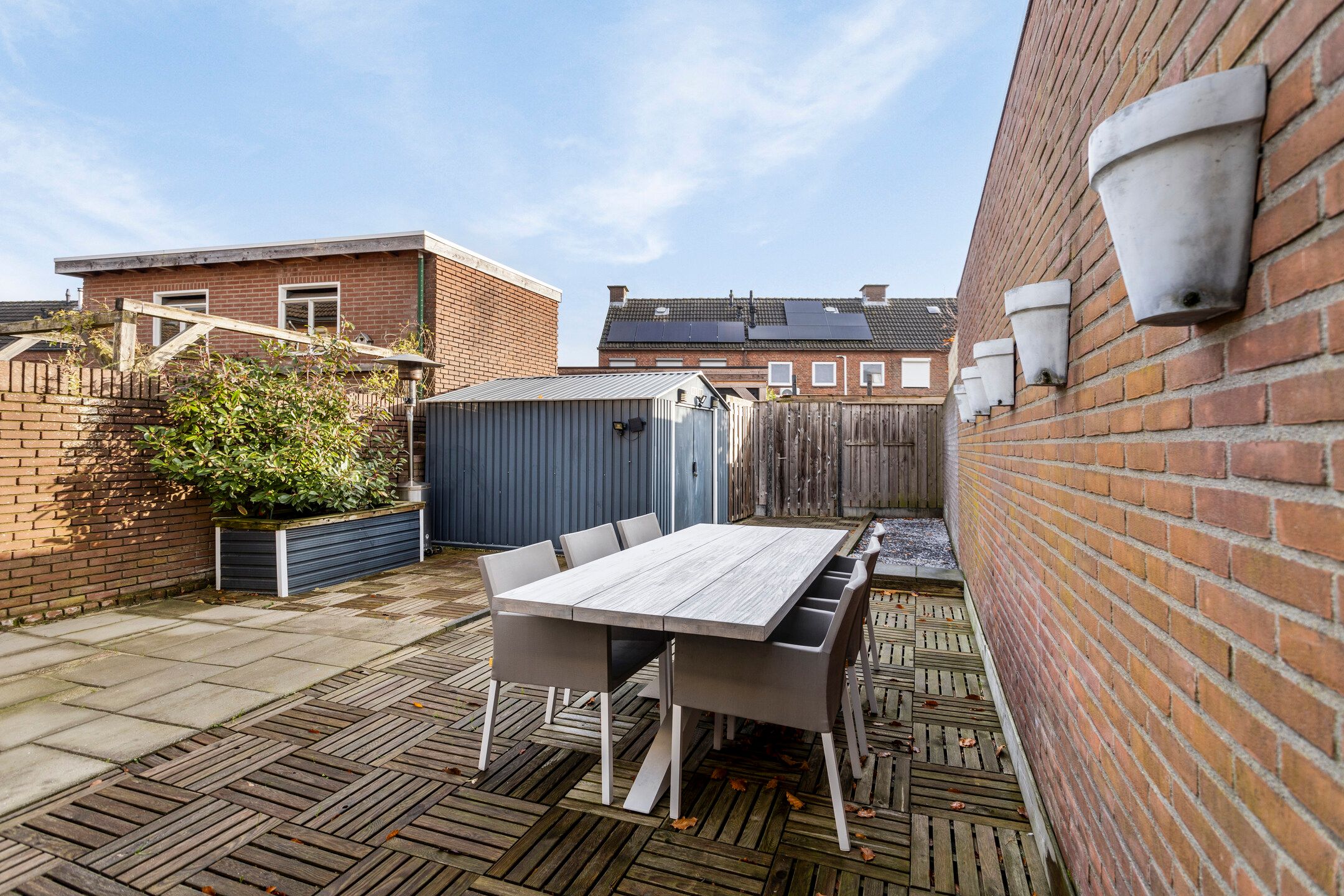 Foto 6 van Oudlandsestraat 15