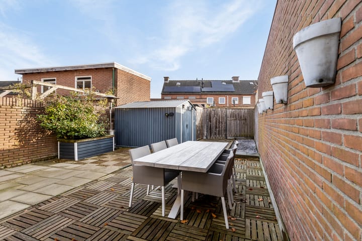 Foto 6 van Oudlandsestraat 15